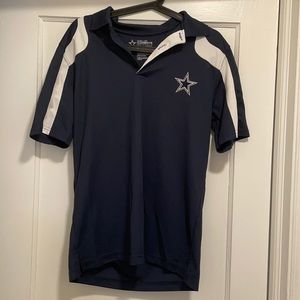 Dallas Cowboys Polo (Men’s S)
